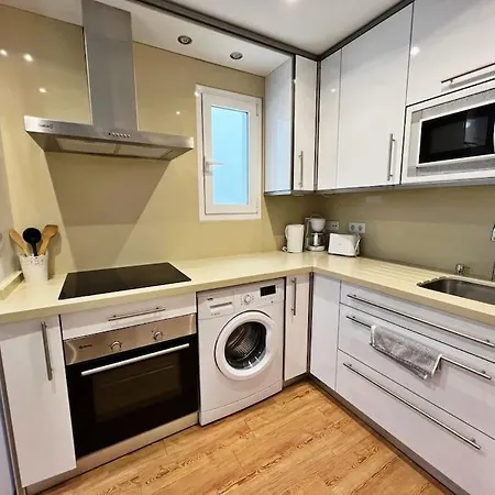 Centrico Y Nuevo Apartamento Apartment