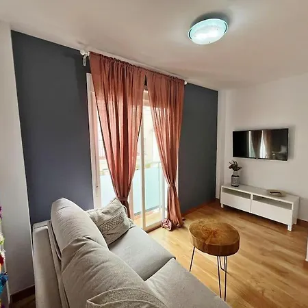 Apartamento Centrico Y Nuevo Apartamento *