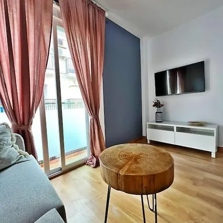 Apartamento Centrico Y Nuevo Apartamento