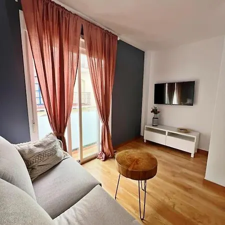 Centrico Y Nuevo Apartamento Apartamento Fuengirola
